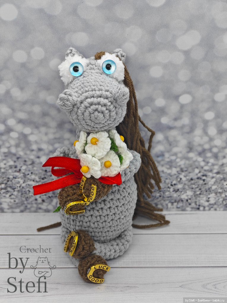 Как Жоржик в любви признался