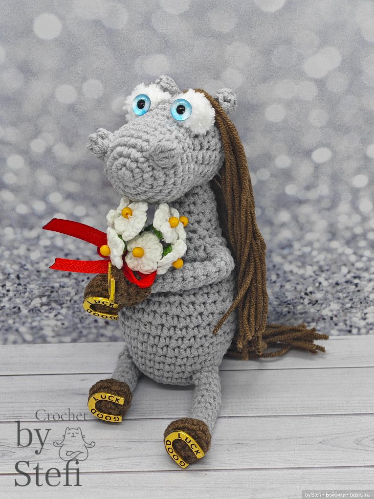 Как Жоржик в любви признался