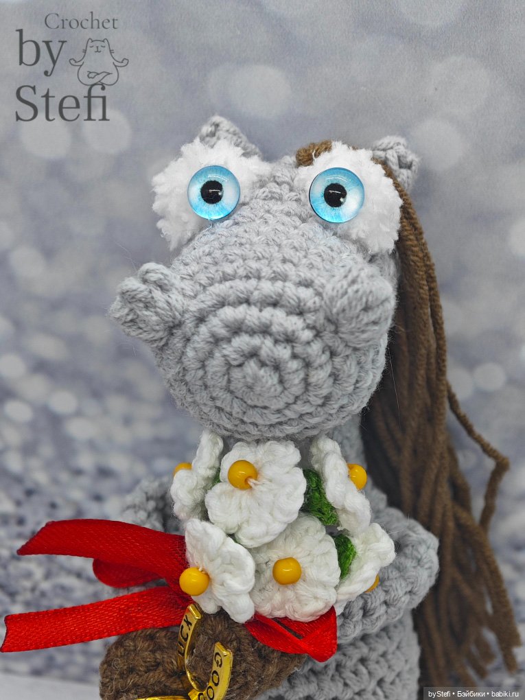 Как Жоржик в любви признался