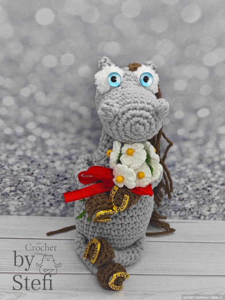 Как Жоржик в любви признался