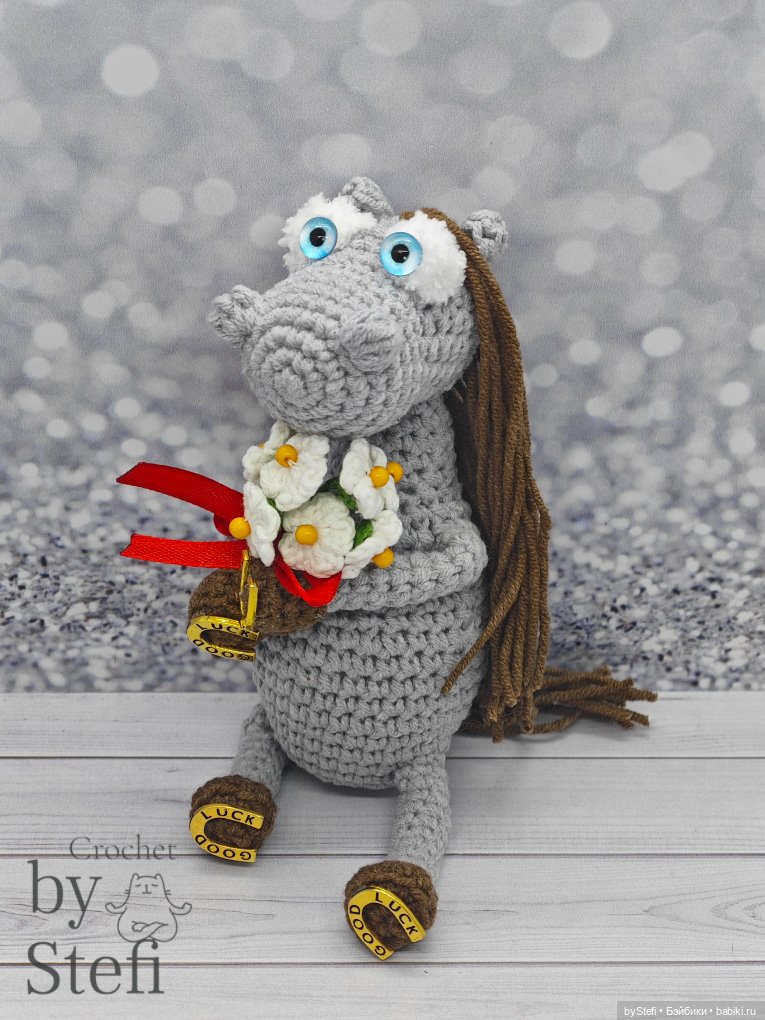 Как Жоржик в любви признался