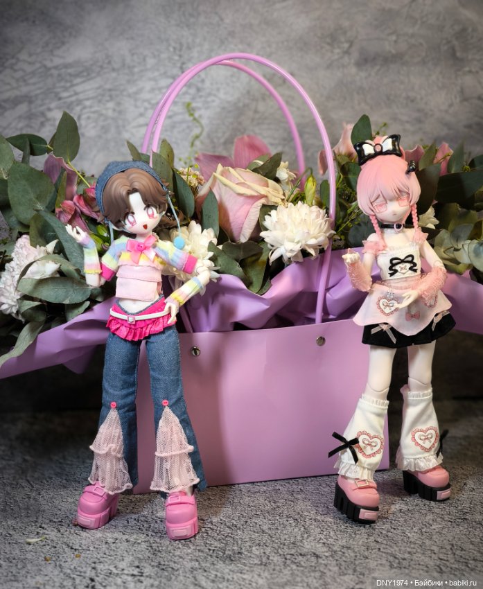 Что делать с цветами? Ч. 2 (фото 3)