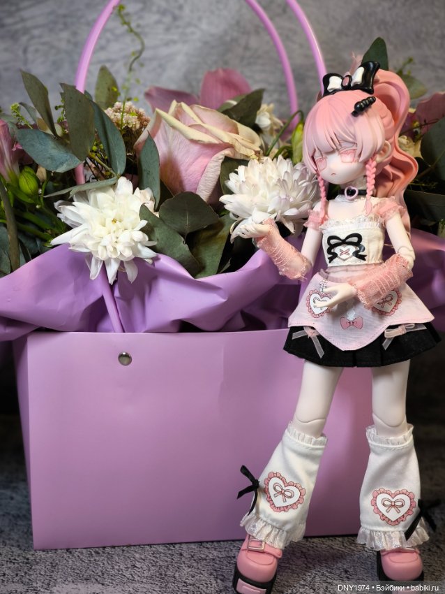 Что делать с цветами? Ч. 2 (фото 2)