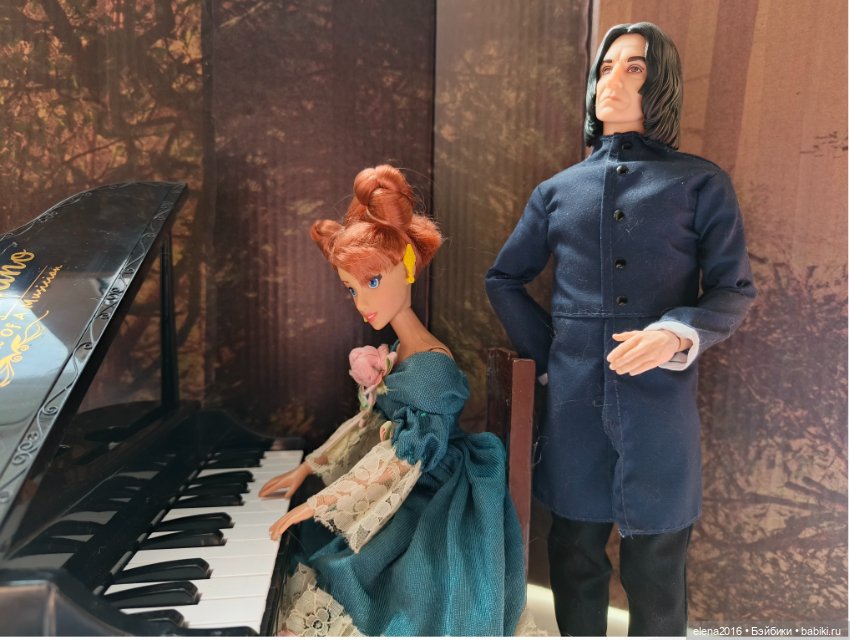 Сияла ночь — Интересные игрушки и фигурки (разное): редкие