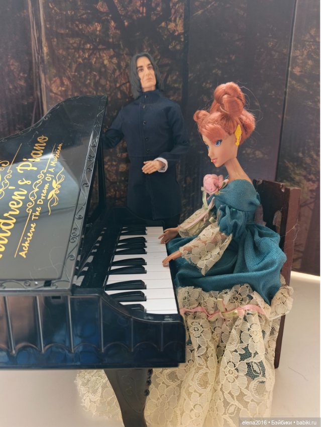 Сияла ночь — Интересные игрушки и фигурки (разное): редкие (фото 7)