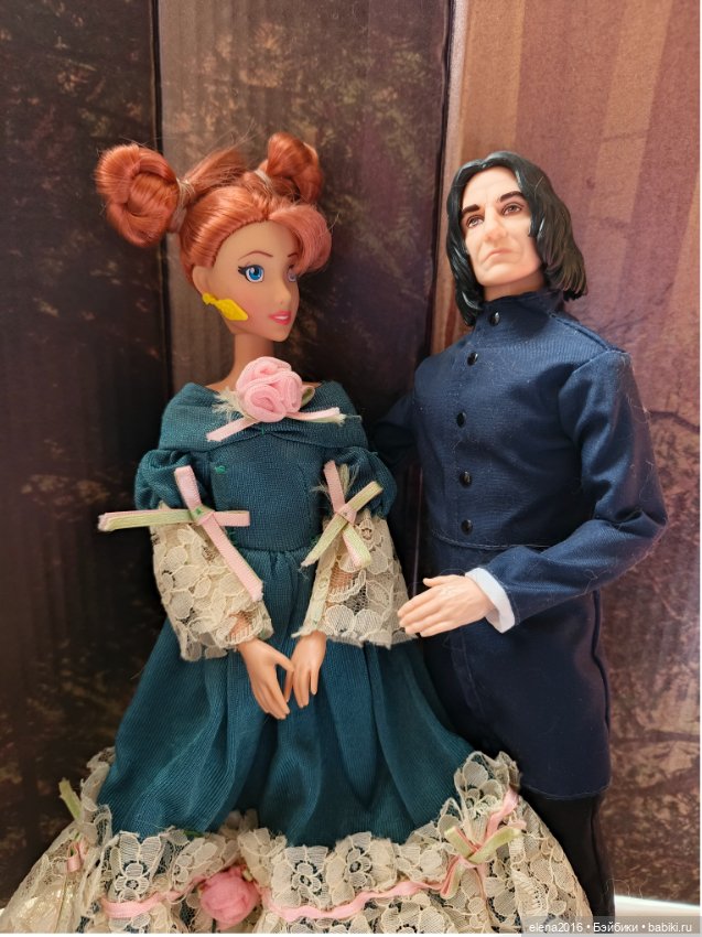 Сияла ночь — Интересные игрушки и фигурки (разное): редкие (фото 5)