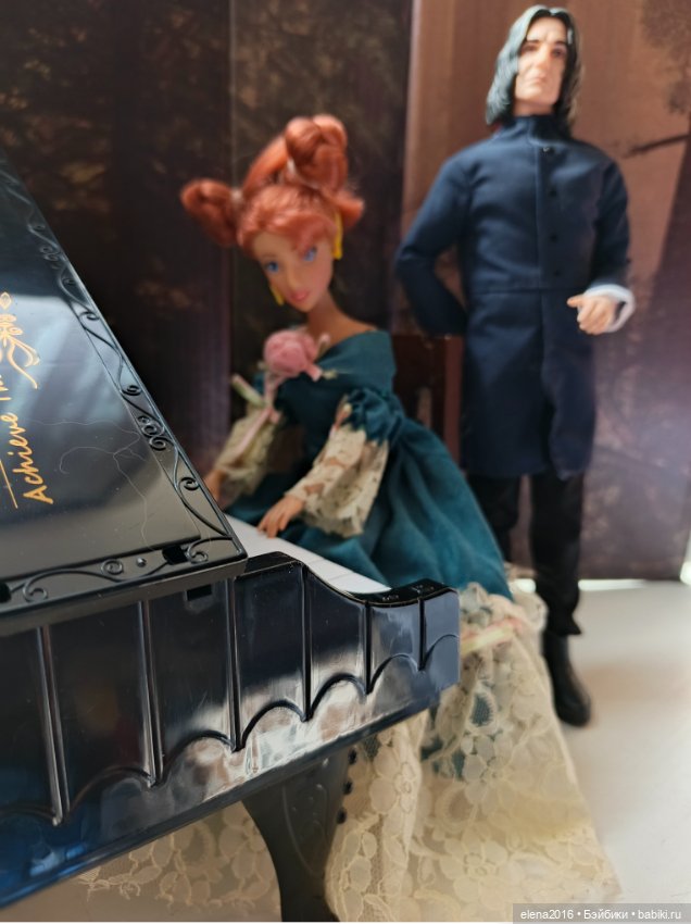 Сияла ночь — Интересные игрушки и фигурки (разное): редкие (фото 2)