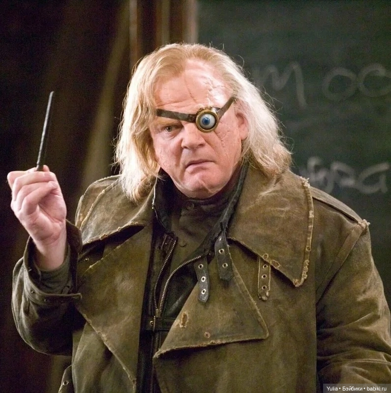 Аластор Грэм от Ace Toys — Коллекционные экшн (фото 2)