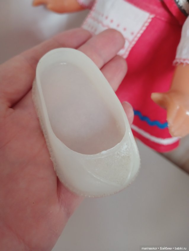 Молдованка, она же Аня, она же Красная Шапка)) (фото 7)