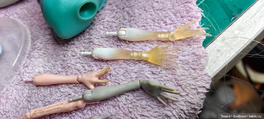 Восстановление. Часть девятая