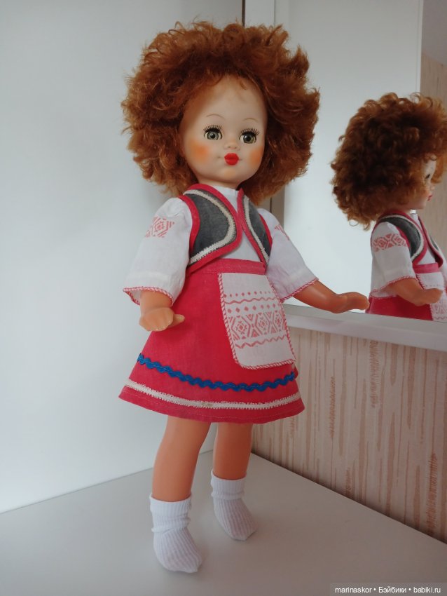 Молдованка, она же Аня, она же Красная Шапка)) (фото 6)