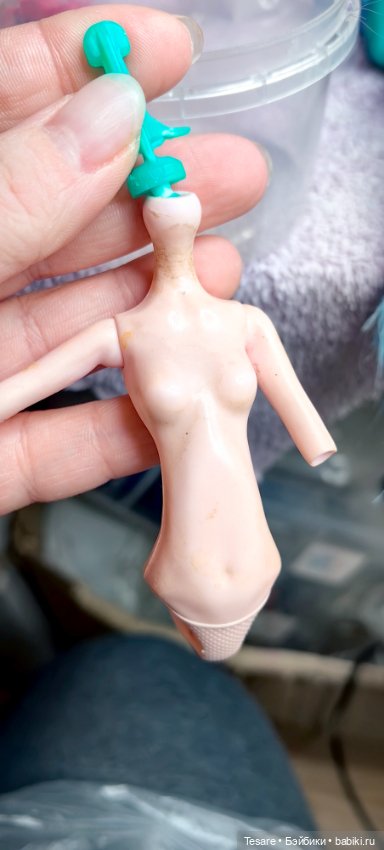 Восстановление. Часть девятая (фото 4)