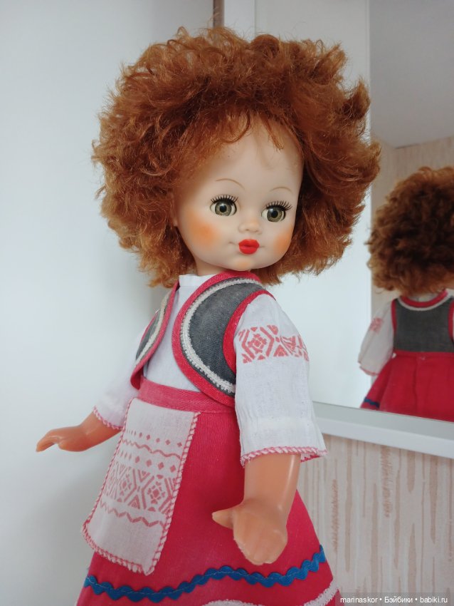 Молдованка, она же Аня, она же Красная Шапка)) (фото 3)