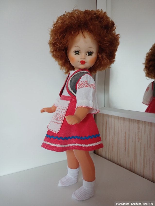 Молдованка, она же Аня, она же Красная Шапка)) (фото 4)