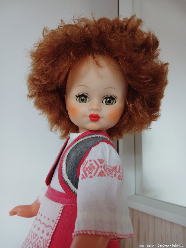 Молдованка, она же Аня, она же Красная Шапка)) (фото 2)