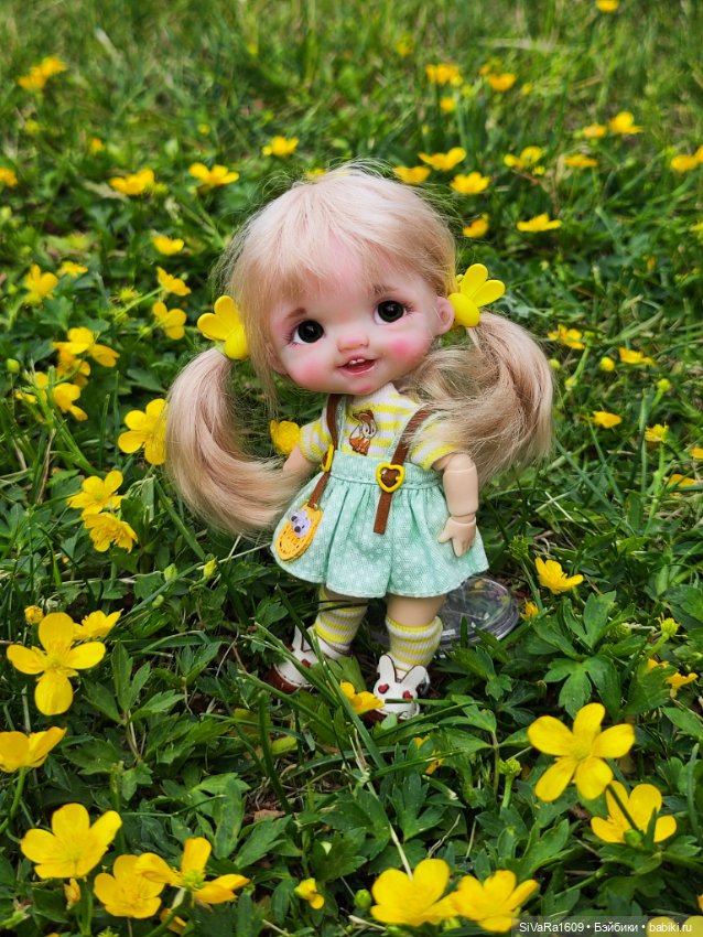 Ксюша, Ксюша, Ксюша в юбке не из плюша (фото 8)