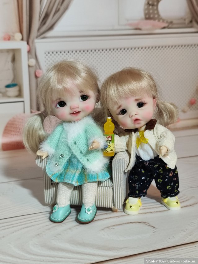 Ксюша, Ксюша, Ксюша в юбке не из плюша (фото 4)