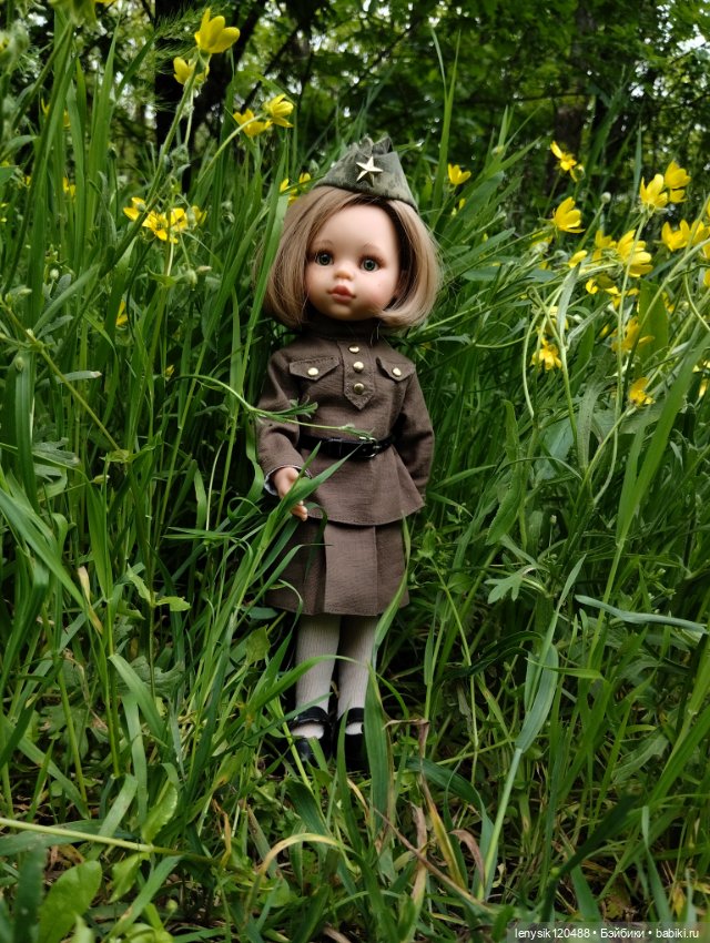 Поздравляем с праздником ВеликойПобеды (фото 5)