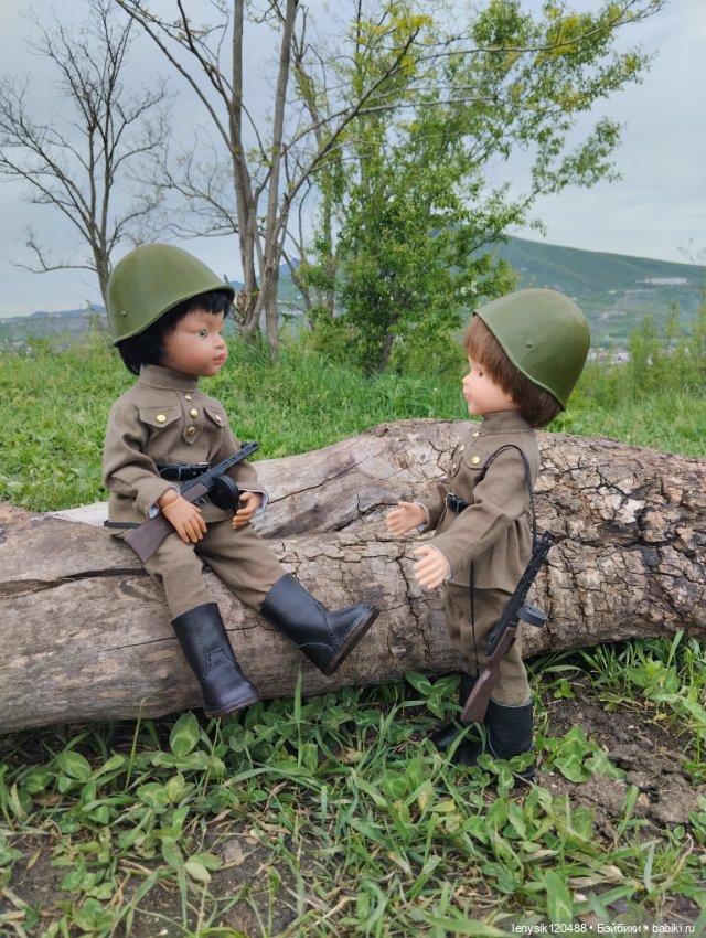 Поздравляем с праздником ВеликойПобеды (фото 2)