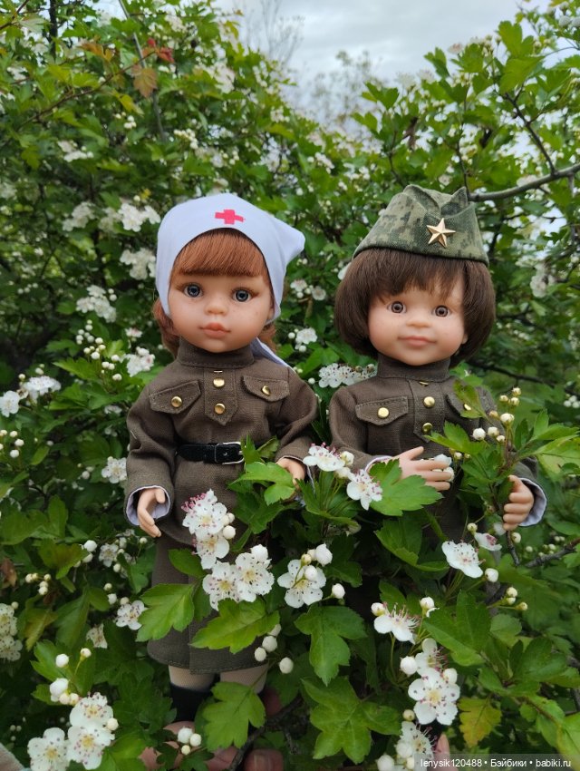 Поздравляем с праздником ВеликойПобеды (фото 8)