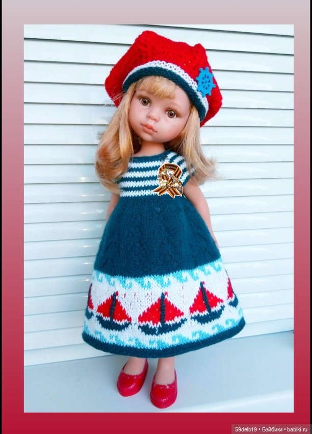 Георгиевская ленточка - символ нашей Победы (фото 5)