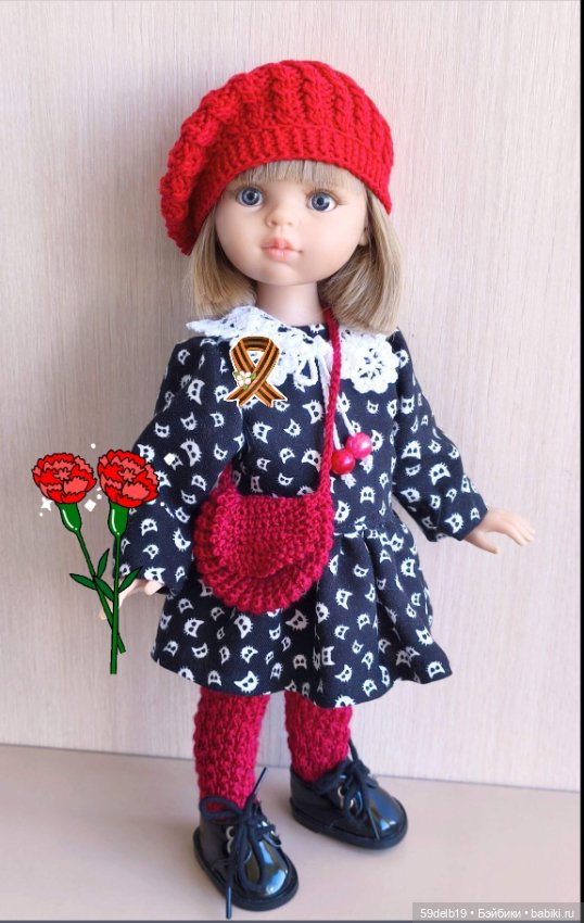 Георгиевская ленточка - символ нашей Победы