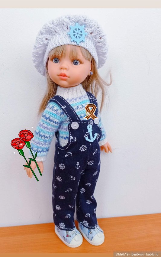 Георгиевская ленточка - символ нашей Победы