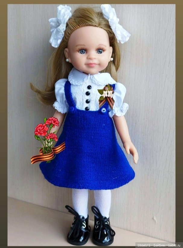 Георгиевская ленточка - символ нашей Победы (фото 2)