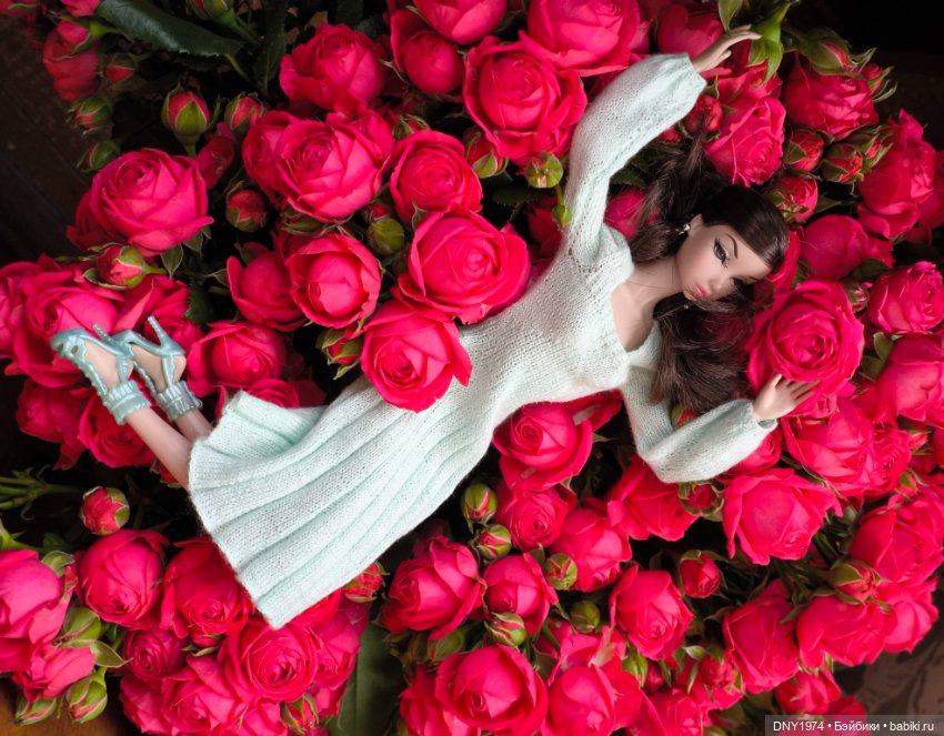 Краше роз — Куклы Integrity Toys (Интегрити): Poppy Parker (фото 7)