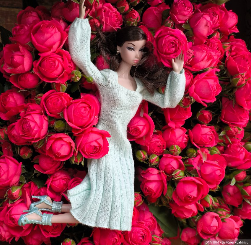 Краше роз — Куклы Integrity Toys (Интегрити): Poppy Parker (фото 6)