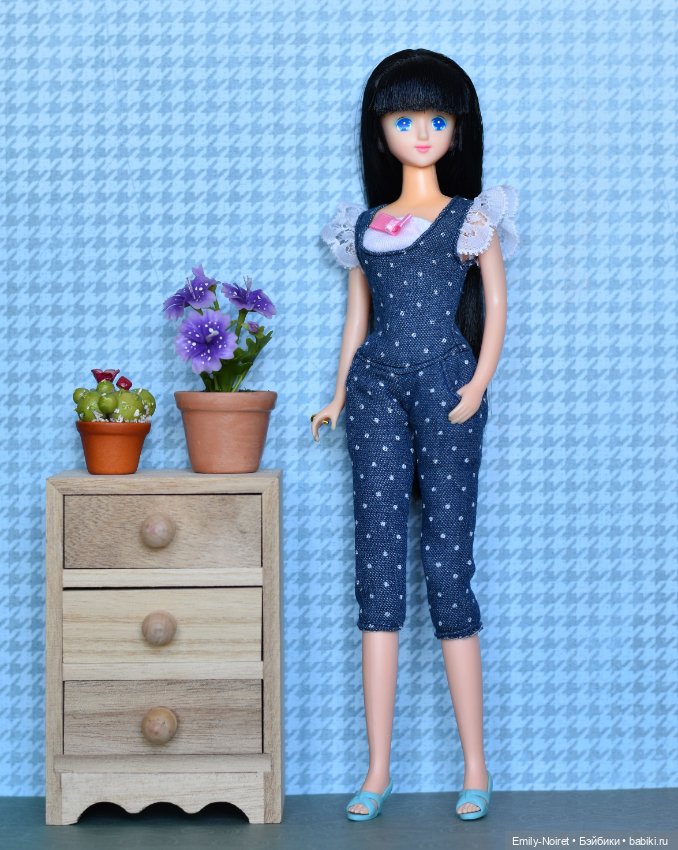 Фото-подборка: Такара — Куклы Takara Tomy (Такара): Licca (Ликка) (фото 7)