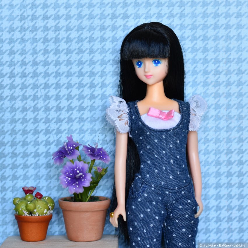 Фото-подборка: Такара — Куклы Takara Tomy (Такара): Licca (Ликка) (фото 8)