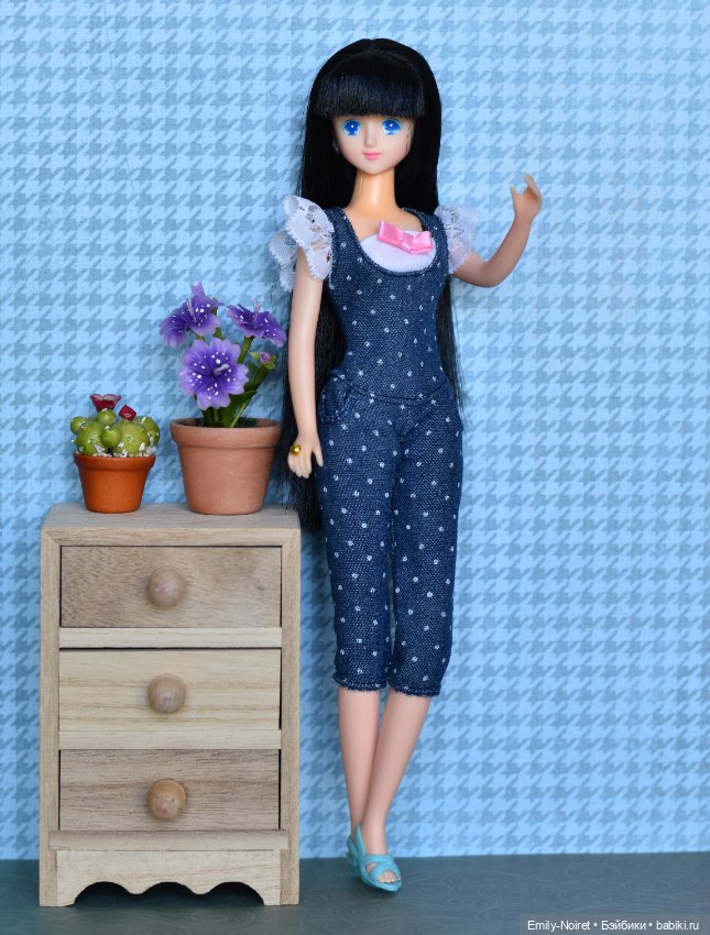 Фото-подборка: Такара — Куклы Takara Tomy (Такара): Licca (Ликка) (фото 9)