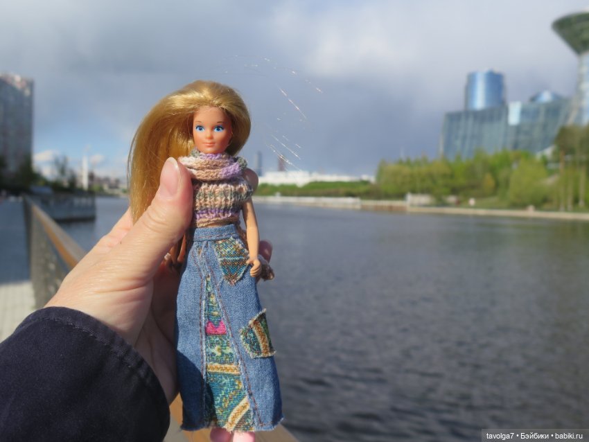 Наш холодный апрель-май 2025 (фото 10)