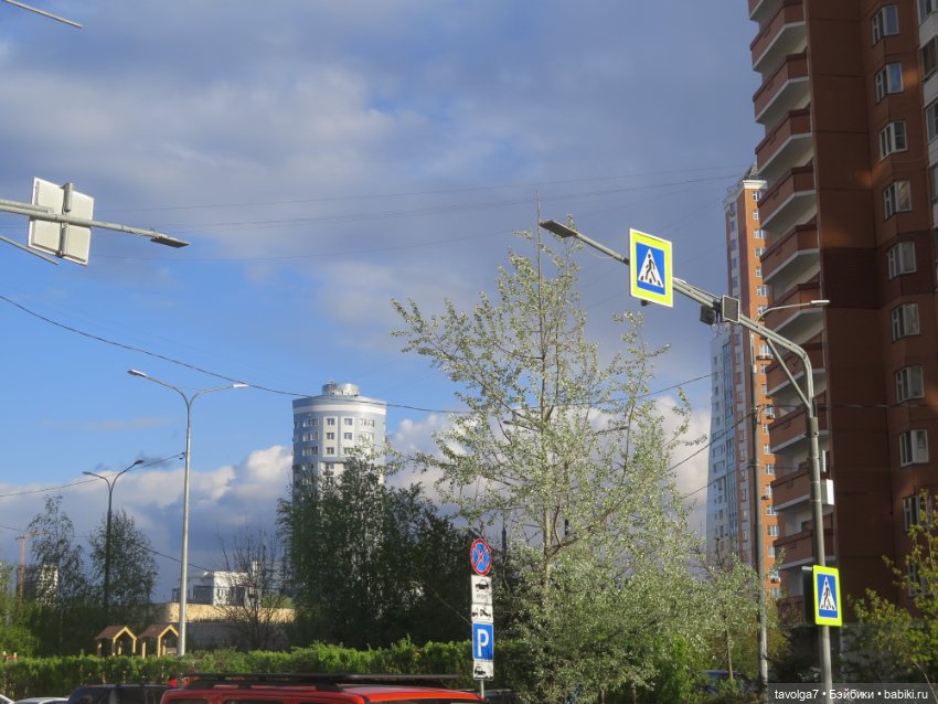 Наш холодный апрель-май 2025