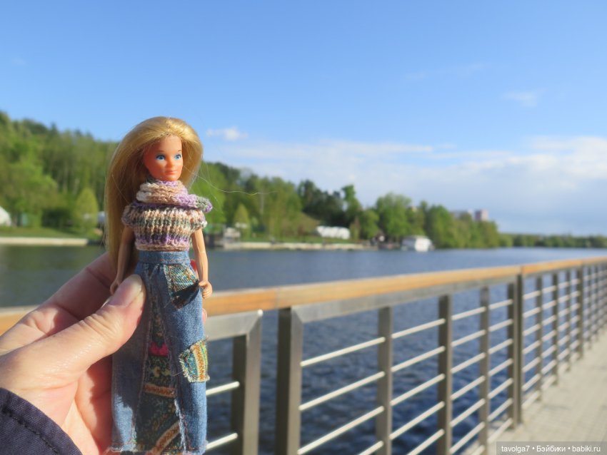 Наш холодный апрель-май 2025 (фото 7)