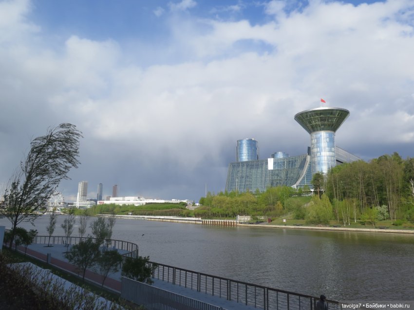 Наш холодный апрель-май 2025 (фото 6)