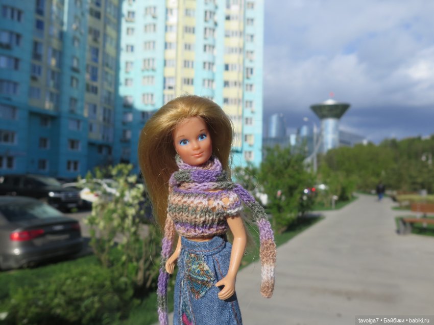 Наш холодный апрель-май 2025 (фото 3)