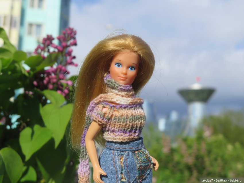 Наш холодный апрель-май 2025 (фото 4)