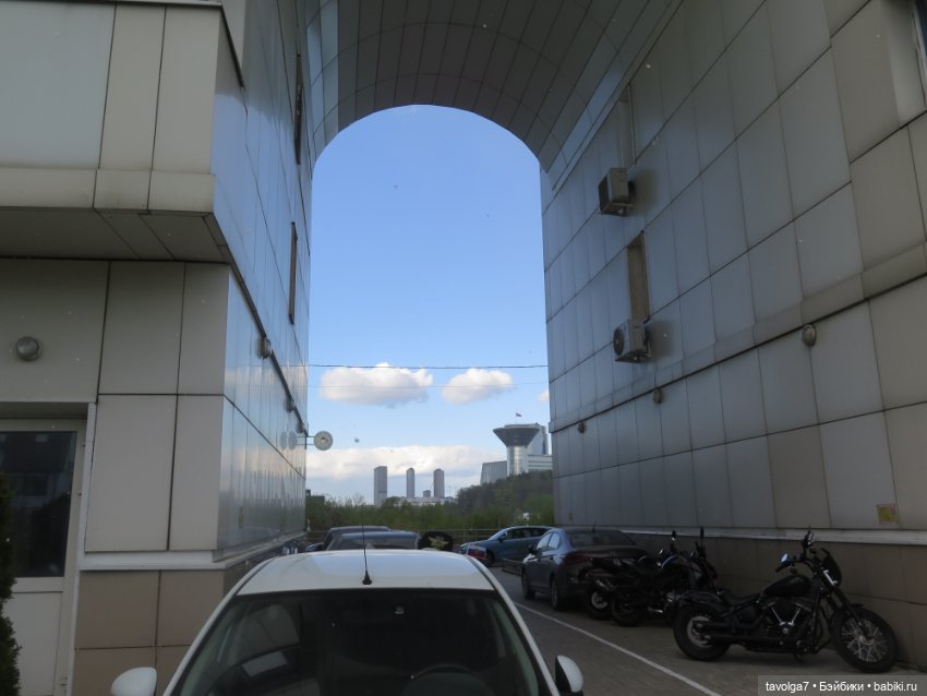 Наш холодный апрель-май 2025