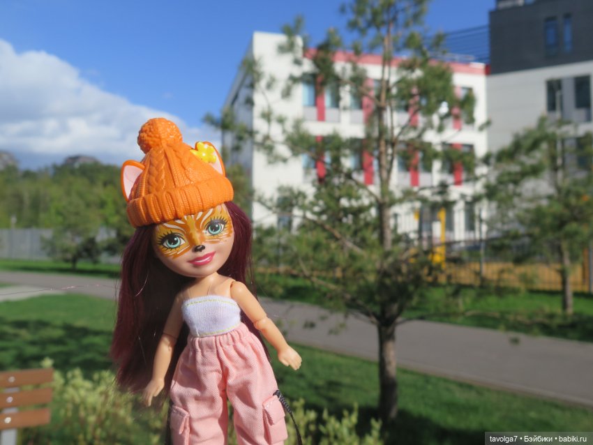 Наш холодный апрель-май 2025