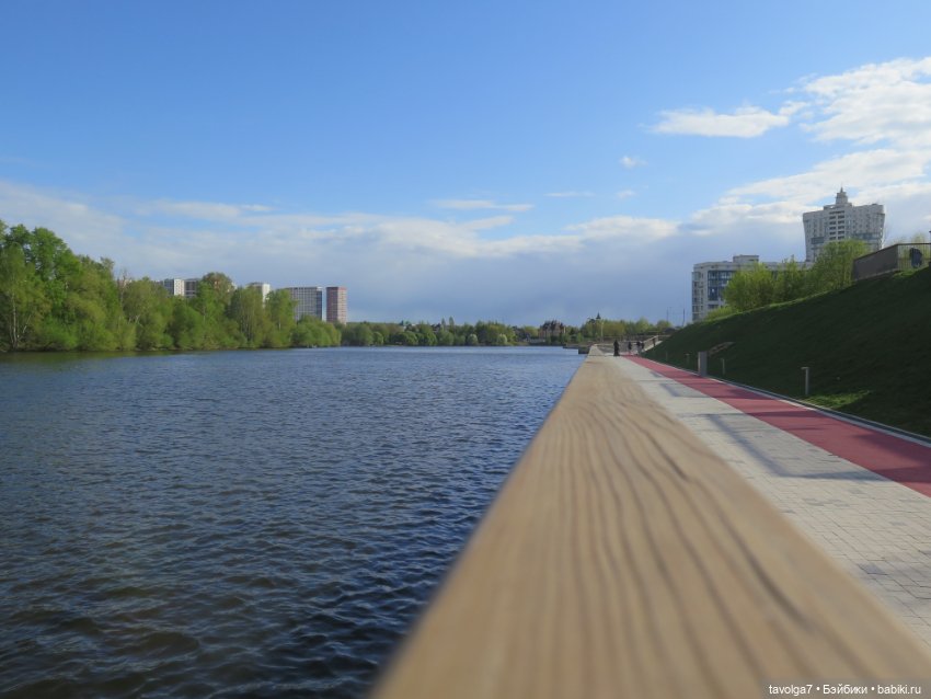 Наш холодный апрель-май 2025