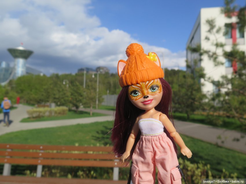 Наш холодный апрель-май 2025 (фото 2)