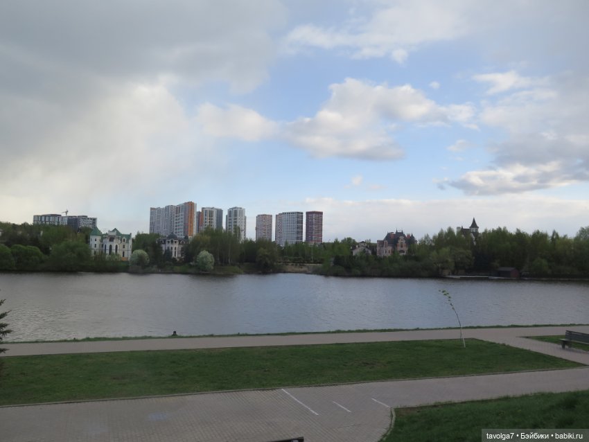 Наш холодный апрель-май 2025