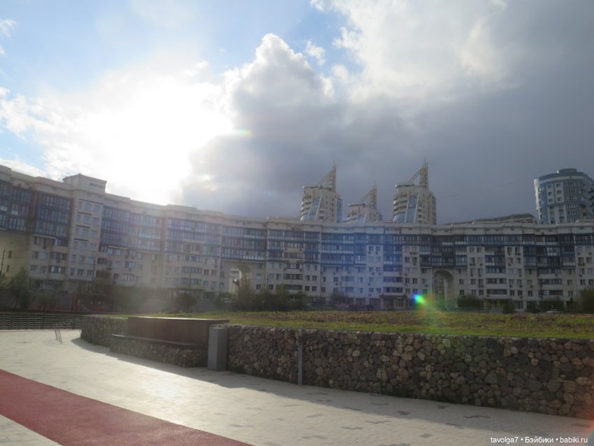 Наш холодный апрель-май 2025