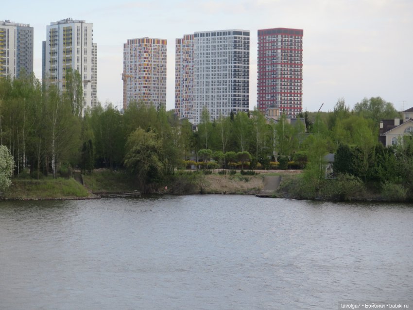 Наш холодный апрель-май 2025