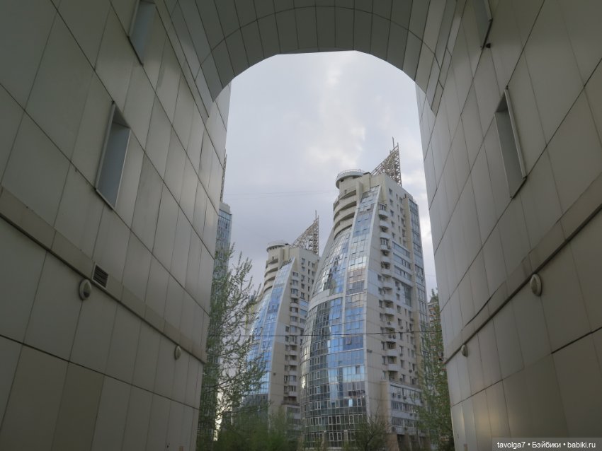 Наш холодный апрель-май 2025