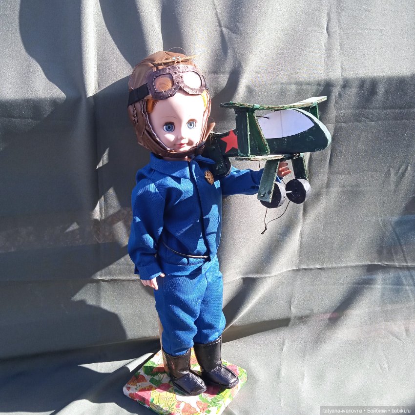 Парад Победы - к годовщине 80 летия Победы (фото 6)