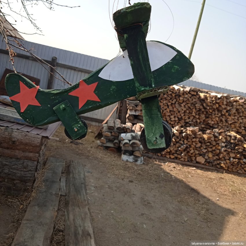 Парад Победы - к годовщине 80 летия Победы (фото 10)