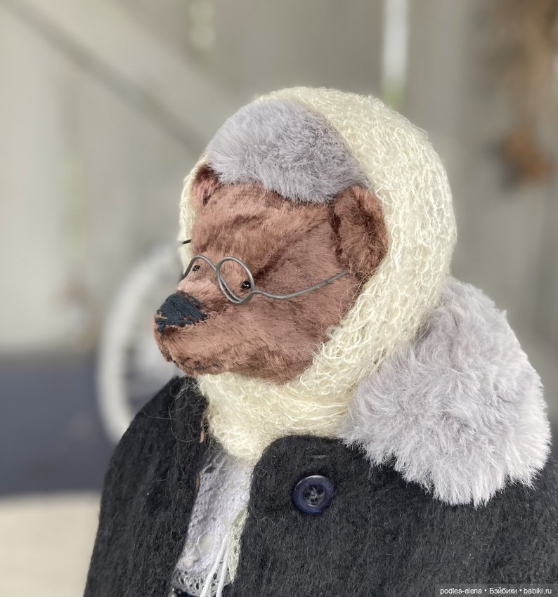 Новые жители деревни Мишкино (фото 7)